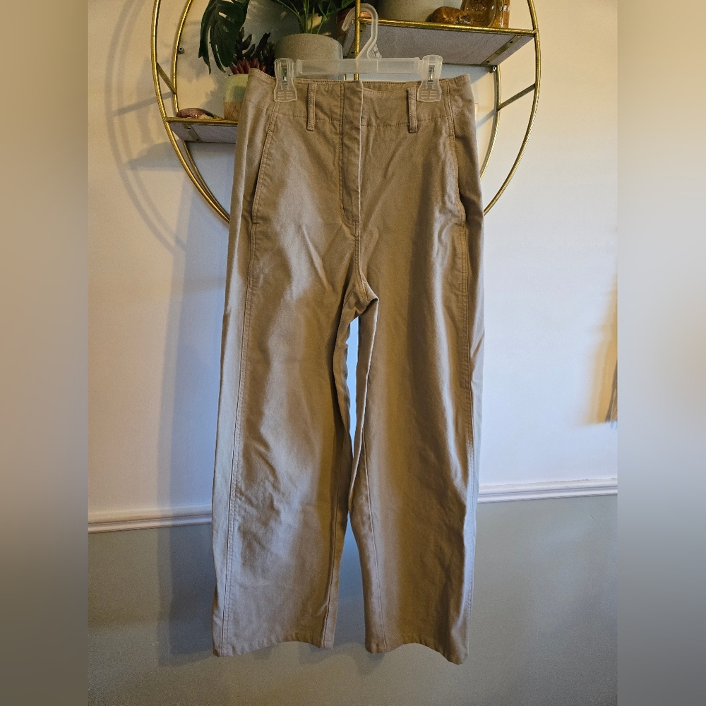 Aritzia Wilfred Free Ascendant Pants